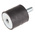RS PRO M10 Anti Vibration Mount, Male to Female Bobbin with 96.14kg Compression Load