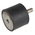 RS PRO M10 Anti Vibration Mount, Male to Female Bobbin with 160.6kg Compression Load