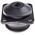 RS PRO Square M20 Anti Vibration Mount with 400kg Compression Load