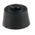 RS PRO Round Anti Vibration Mount, Rubber Foot
