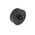 RS PRO Round Anti Vibration Mount, Rubber Foot
