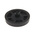 RS PRO Round Anti Vibration Mount, Rubber Foot