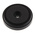 RS PRO Round Anti Vibration Mount, Rubber Foot