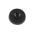 RS PRO Round Anti Vibration Mount, Rubber Foot