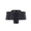 RS PRO Round Anti Vibration Mount, Rubber Foot