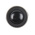 RS PRO Round Anti Vibration Mount, Rubber Foot