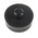 RS PRO Round Anti Vibration Mount, Rubber Foot