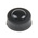 RS PRO Round Anti Vibration Mount, Rubber Foot