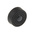 RS PRO Round Anti Vibration Mount, Rubber Foot