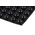 RS PRO Hemispherical PUR Self Adhesive Feet, 15.7mm diameter x 7.9mm height