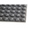 RS PRO Hemispherical PUR Self Adhesive Feet, 15.7mm diameter x 7.9mm height