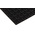 RS PRO Square PUR Self Adhesive Feet, 10.2mm diameter x 2.5mm height