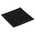 RS PRO Square PUR Self Adhesive Feet, 12.7mm diameter x 5.8mm height