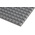 RS PRO Square PUR Self Adhesive Feet, 12.7mm diameter x 5.8mm height