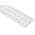 RS PRO Cylindrical PUR Self Adhesive Feet, 9.5mm diameter x 3.2mm height