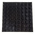 RS PRO Cylindrical PUR Self Adhesive Feet, 16.5mm diameter x 10.2mm height