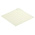 RS PRO Cylindrical PUR Self Adhesive Feet, 12.7mm diameter x 3.5mm height