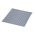 RS PRO Cylindrical PUR Self Adhesive Feet, 12.7mm diameter x 3.5mm height