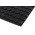 RS PRO Cylindrical PUR Self Adhesive Feet, 19.8mm diameter x 5.1mm height