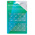 3M Circular PUR Self Adhesive Feet, 19.1mm diameter x 4.1mm height