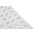 3M Hemispherical PUR Self Adhesive Feet, 10.2mm diameter x 3.3mm height