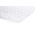 3M Hemispherical PUR Self Adhesive Feet, 6.4mm diameter x 1.9mm height