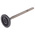 Nu-Tech Engineering M12 PA Reinforced Nylon Adjustable Foot, 600kg Static Load Capacity 10° Tilt Angle