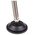 Nu-Tech Engineering M16 PA Reinforced Nylon Adjustable Foot, 1500kg Static Load Capacity 10° Tilt Angle