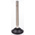 Nu-Tech Engineering M16 PA Reinforced Nylon Adjustable Foot, 1500kg Static Load Capacity 10° Tilt Angle