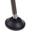 Nu-Tech Engineering M12 PA Reinforced Nylon Adjustable Foot, 600kg Static Load Capacity 10° Tilt Angle
