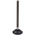 Nu-Tech Engineering M12 PA Reinforced Nylon Adjustable Foot, 600kg Static Load Capacity 10° Tilt Angle