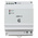 Chinfa AMR4 Switch Mode DIN Rail Panel Mount Power Supply 90 → 264V ac Input Voltage, 12V dc Output Voltage,