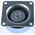 Fabreeka M6 Anti Vibration Mount, Cup Mount