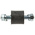 FIBET M5 Anti Vibration Mount, Male to Male Bobbin with 9kg Compression Load