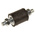 FIBET M8 Anti Vibration Mount, Male to Male Bobbin with 18kg Compression Load