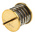 Taica M3 Anti Vibration Mount, Male to Male Bobbin