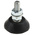 RS PRO Round M10 Anti Vibration Mount