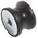 RS PRO M10 Anti Vibration Mount, Female Buffer Foot with 48kg Compression Load