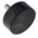 RS PRO M12 Anti Vibration Mount, Male Buffer Foot with 534.6kg Compression Load