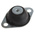 RS PRO M6 Anti Vibration Mount with 3.5kg Compression Load