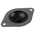 RS PRO Round M10 Anti Vibration Mount with 0 Compression Load