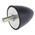 RS PRO M10 Anti Vibration Mount, Bump Stop