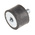 RS PRO M4 Anti Vibration Mount, Male to Female Bobbin with 16.19kg Compression Load