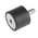 RS PRO M5 Anti Vibration Mount, Male to Female Bobbin with 17.18kg Compression Load