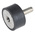 RS PRO M10 Anti Vibration Mount, Male to Female Bobbin with 139.04kg Compression Load