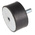 RS PRO M16 Anti Vibration Mount, Male to Female Bobbin with 786.94kg Compression Load