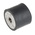 RS PRO M6 Anti Vibration Mount, Female Buffer Foot with 42.32kg Compression Load