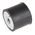 RS PRO M8 Anti Vibration Mount, Female Buffer Foot with 60.5kg Compression Load
