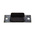 RS PRO Rectangular M6 Anti Vibration Mount with 0 Compression Load