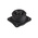 RS PRO Square M20 Anti Vibration Mount with 290kg Compression Load